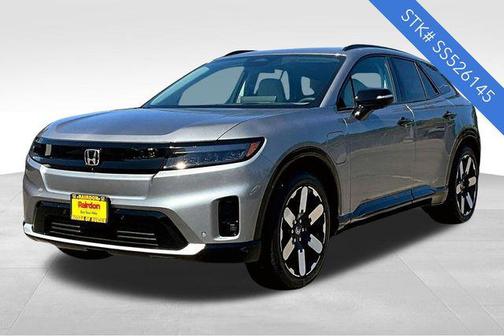2025 Honda Prologue Elite