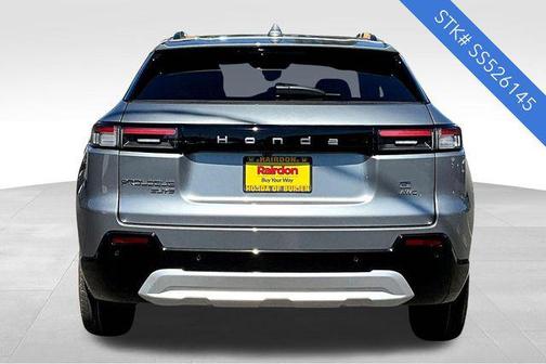2025 Honda Prologue Elite