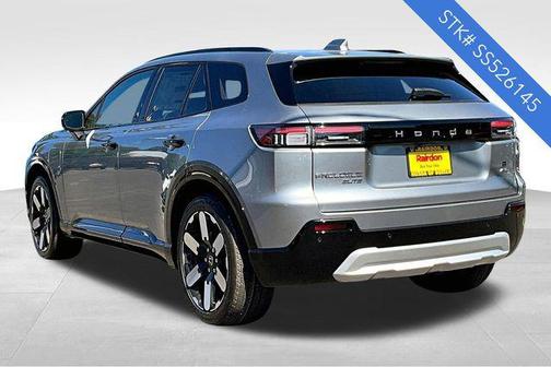 2025 Honda Prologue Elite
