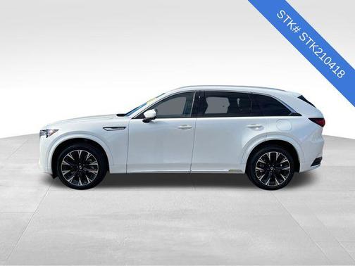 2025 Mazda CX-90 3.3 Turbo S Premium