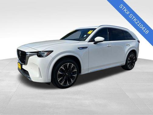 2025 Mazda CX-90 3.3 Turbo S Premium