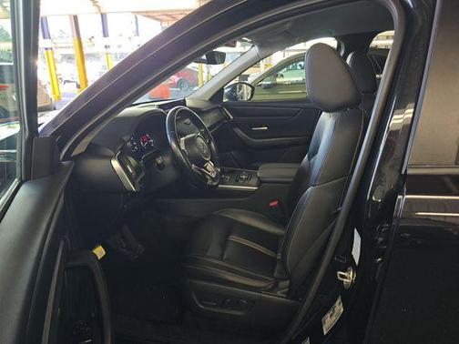 2024 Mazda CX-90 3.3 Turbo S