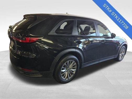 2024 Mazda CX-90 3.3 Turbo S