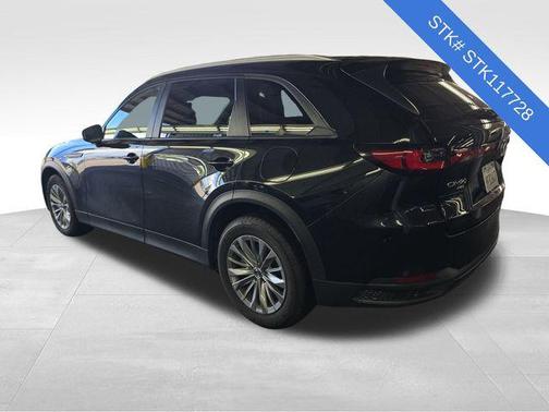 2024 Mazda CX-90 3.3 Turbo S