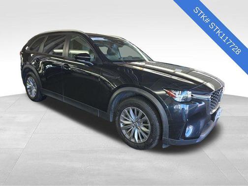 2024 Mazda CX-90 3.3 Turbo S