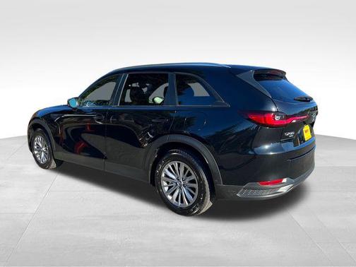 2024 Mazda CX-90 3.3 Turbo S