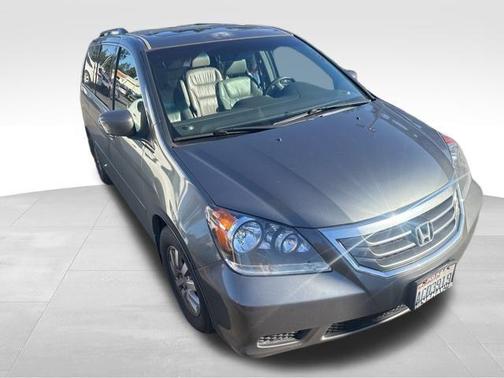 2010 Honda Odyssey EX-L