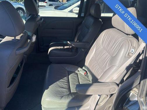 2010 Honda Odyssey EX-L