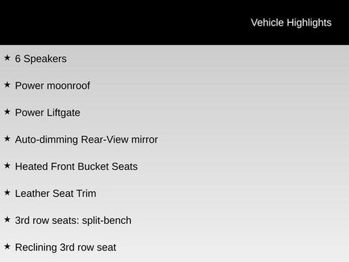 2010 Honda Odyssey EX-L