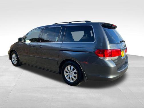 2010 Honda Odyssey EX-L