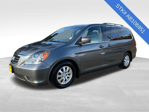 2010 Honda Odyssey EX-L