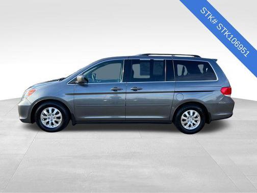 2010 Honda Odyssey EX-L