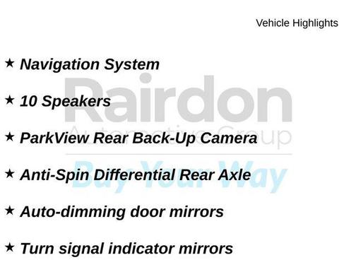 Bright White Clearcoat 2014 RAM 1500 Longhorn
