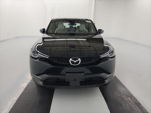 2022 Mazda MX-30 Base