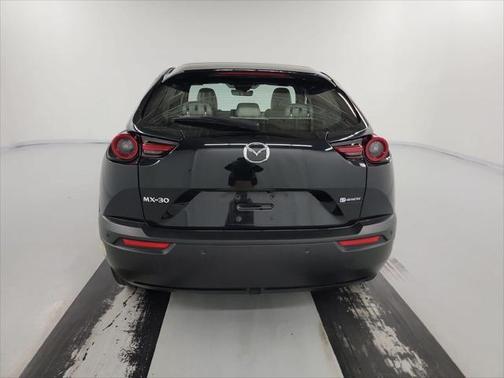 2022 Mazda MX-30 Base
