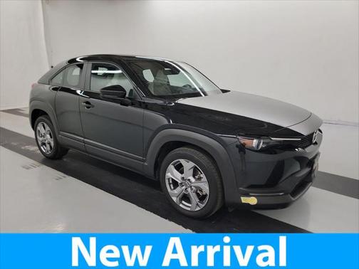 2022 Mazda MX-30 Base