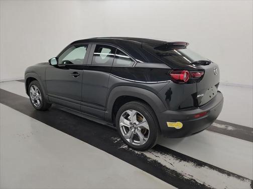 2022 Mazda MX-30 Base