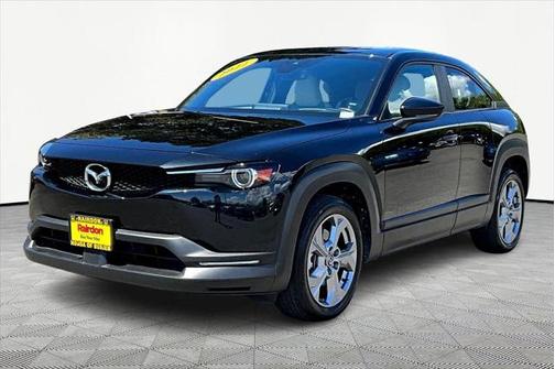 2022 Mazda MX-30 Base