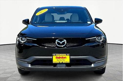 2022 Mazda MX-30 Base