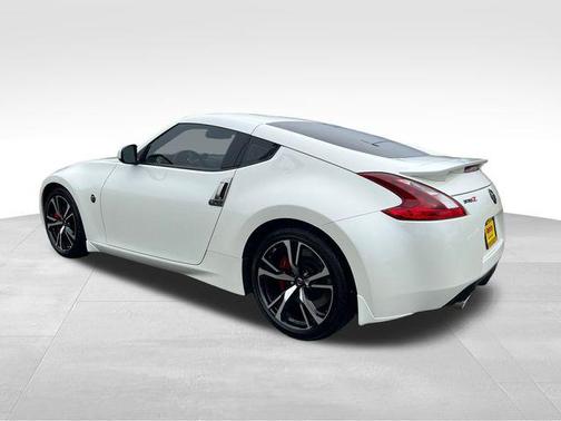 2020 Nissan 370Z Sport