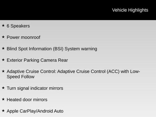 2025 Honda CR-V EX AWD