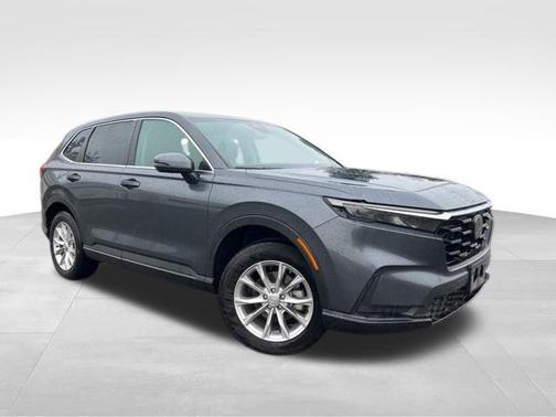 2025 Honda CR-V EX AWD