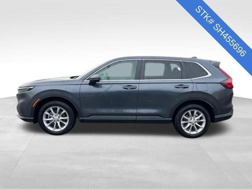 2025 Honda CR-V EX AWD