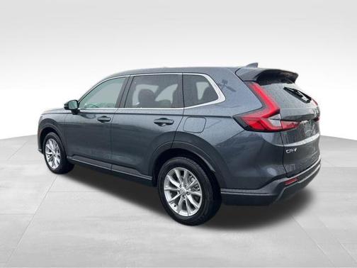 2025 Honda CR-V EX AWD