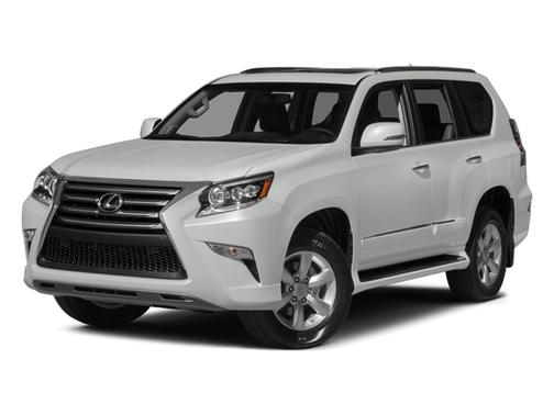 Onyx Black 2014 Lexus GX 460 Base