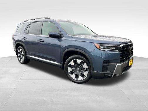 2026 Honda Pilot Touring 8-Passenger