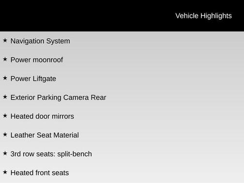 2017 Toyota Sienna SE Premium
