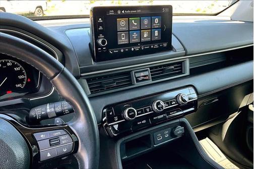 2023 Honda Pilot 2WD EX-L 7 Passenger