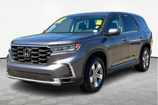 2023 Honda Pilot 2WD EX-L 7 Passenger