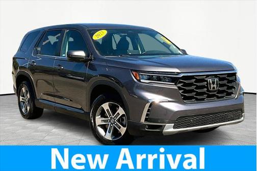 2023 Honda Pilot 2WD EX-L 7 Passenger