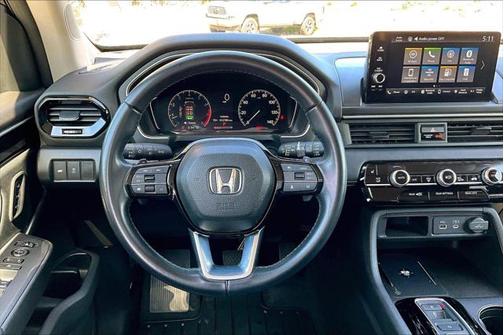 2023 Honda Pilot 2WD EX-L 7 Passenger