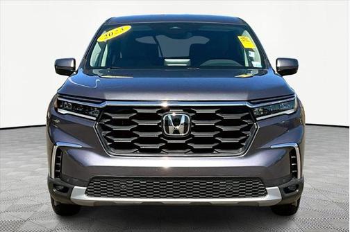 2023 Honda Pilot 2WD EX-L 7 Passenger