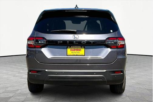 2023 Honda Pilot 2WD EX-L 7 Passenger