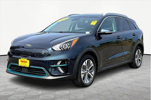 2020 Kia Niro EV EX Premium