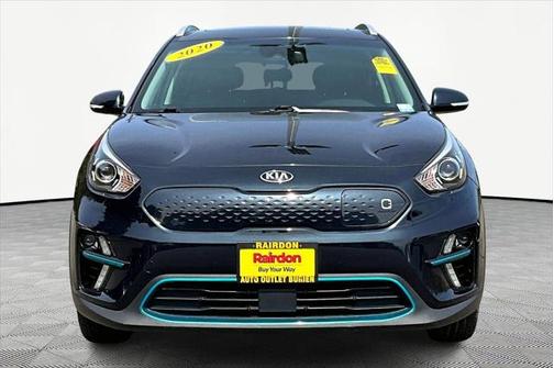 2020 Kia Niro EV EX Premium