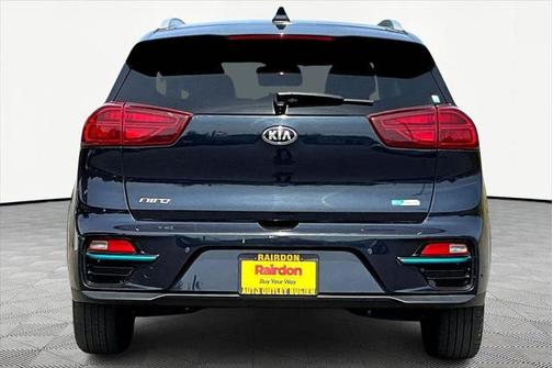 2020 Kia Niro EV EX Premium