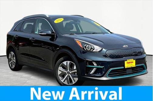 2020 Kia Niro EV EX Premium