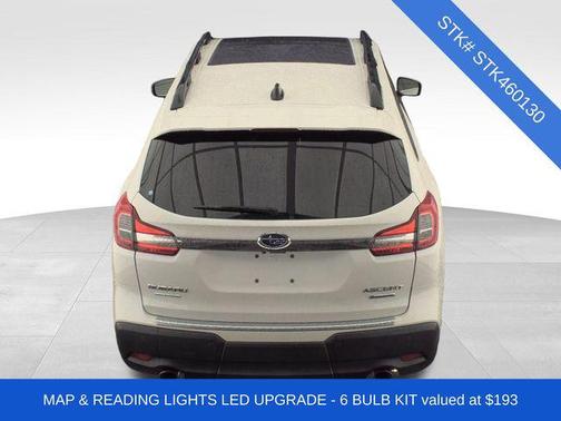 2022 Subaru Ascent Limited 7-Passenger