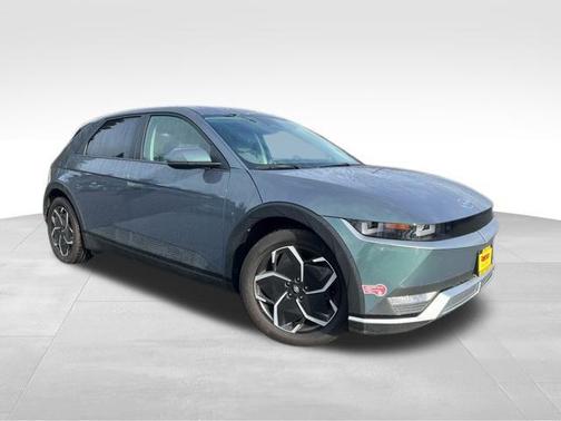 2024 Hyundai IONIQ 5 SE