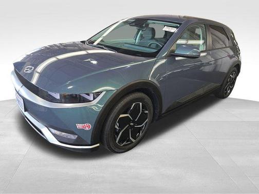 2024 Hyundai IONIQ 5 SE