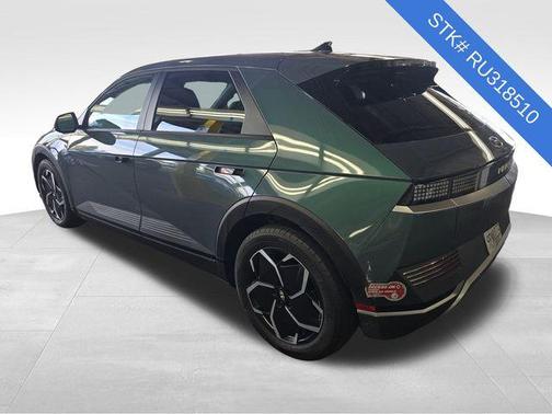 2024 Hyundai IONIQ 5 SE