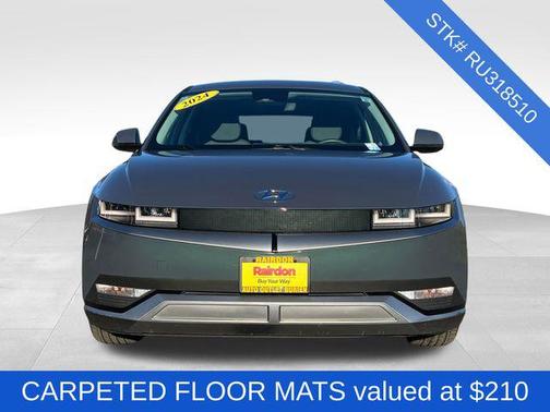 2024 Hyundai IONIQ 5 SE