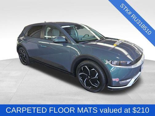 2024 Hyundai IONIQ 5 SE