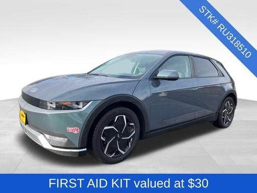 2024 Hyundai IONIQ 5 SE