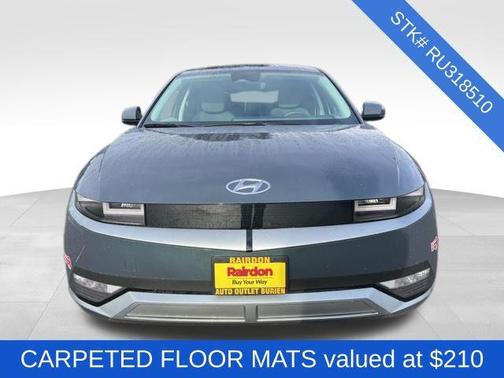 2024 Hyundai IONIQ 5 SE