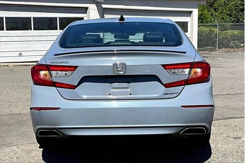 2021 Honda Accord Sport 1.5T